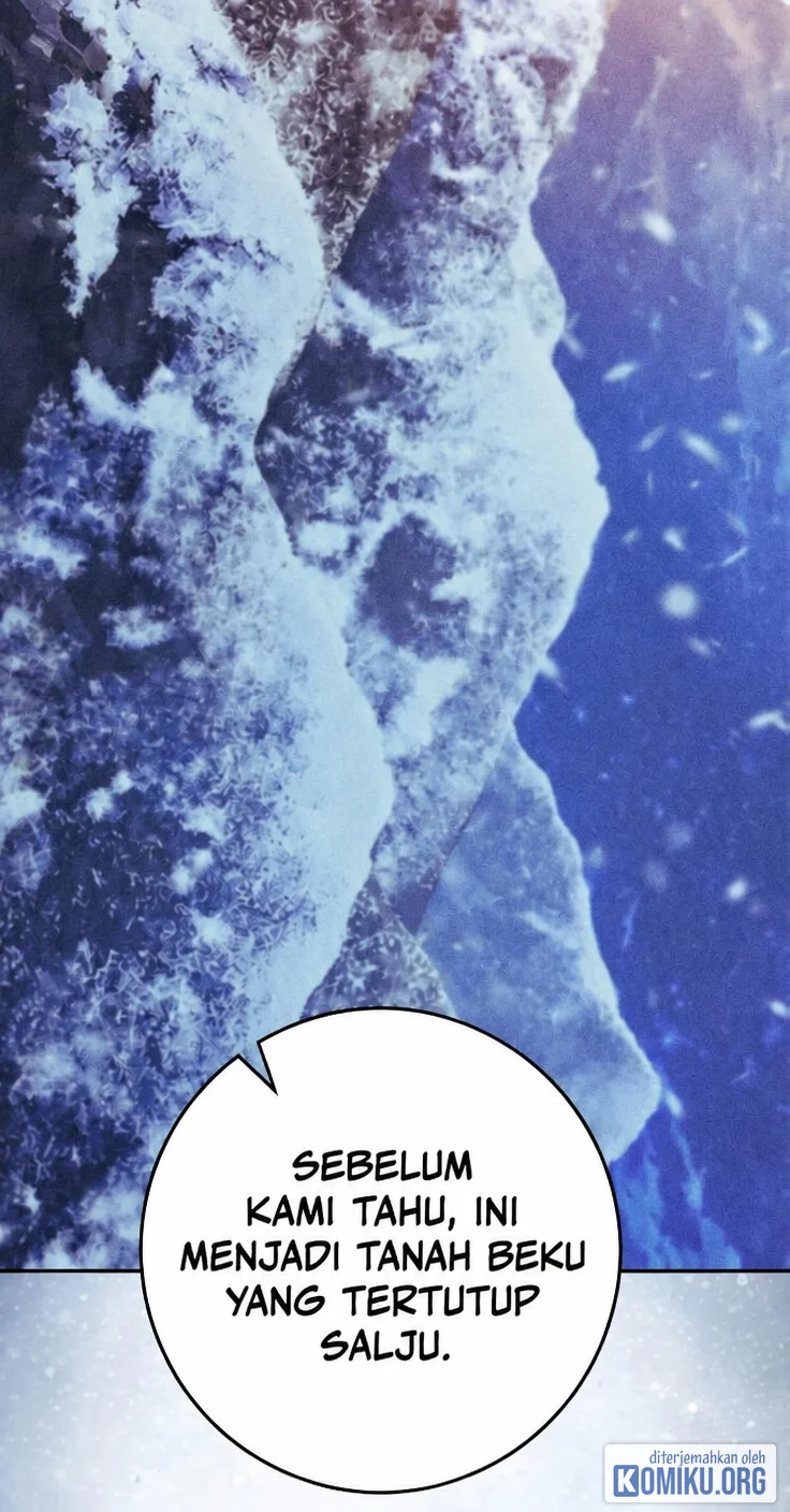 Monsters Fight Monsters Chapter 34 Gambar 43