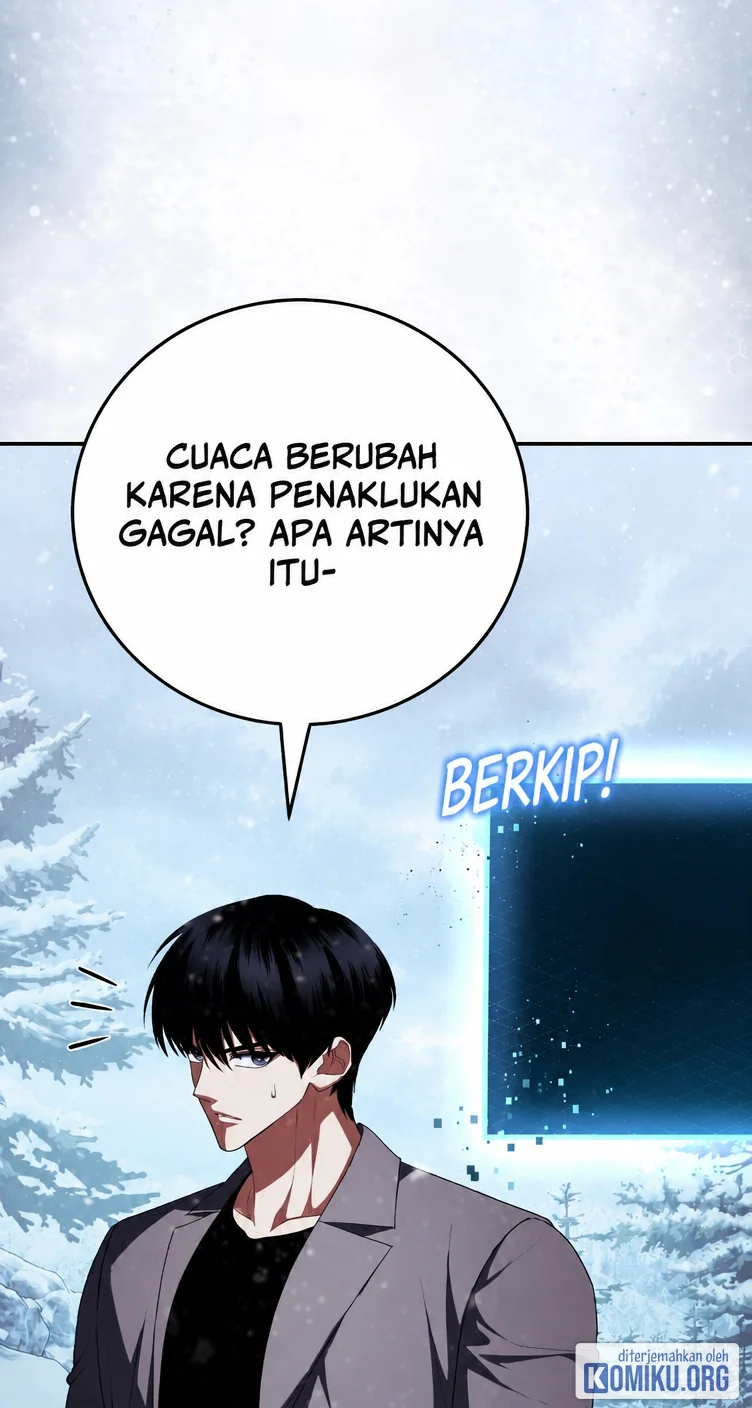 Monsters Fight Monsters Chapter 34 Gambar 44