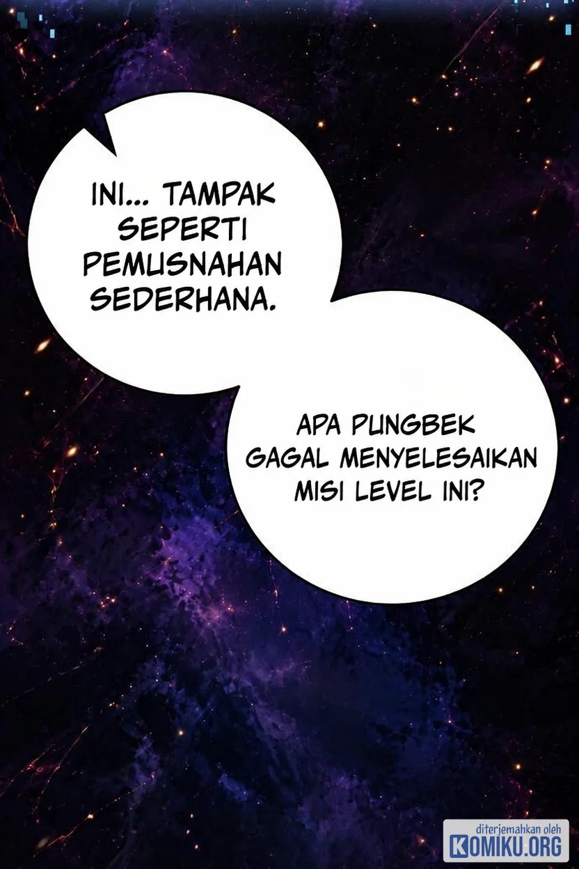Monsters Fight Monsters Chapter 34 Gambar 46