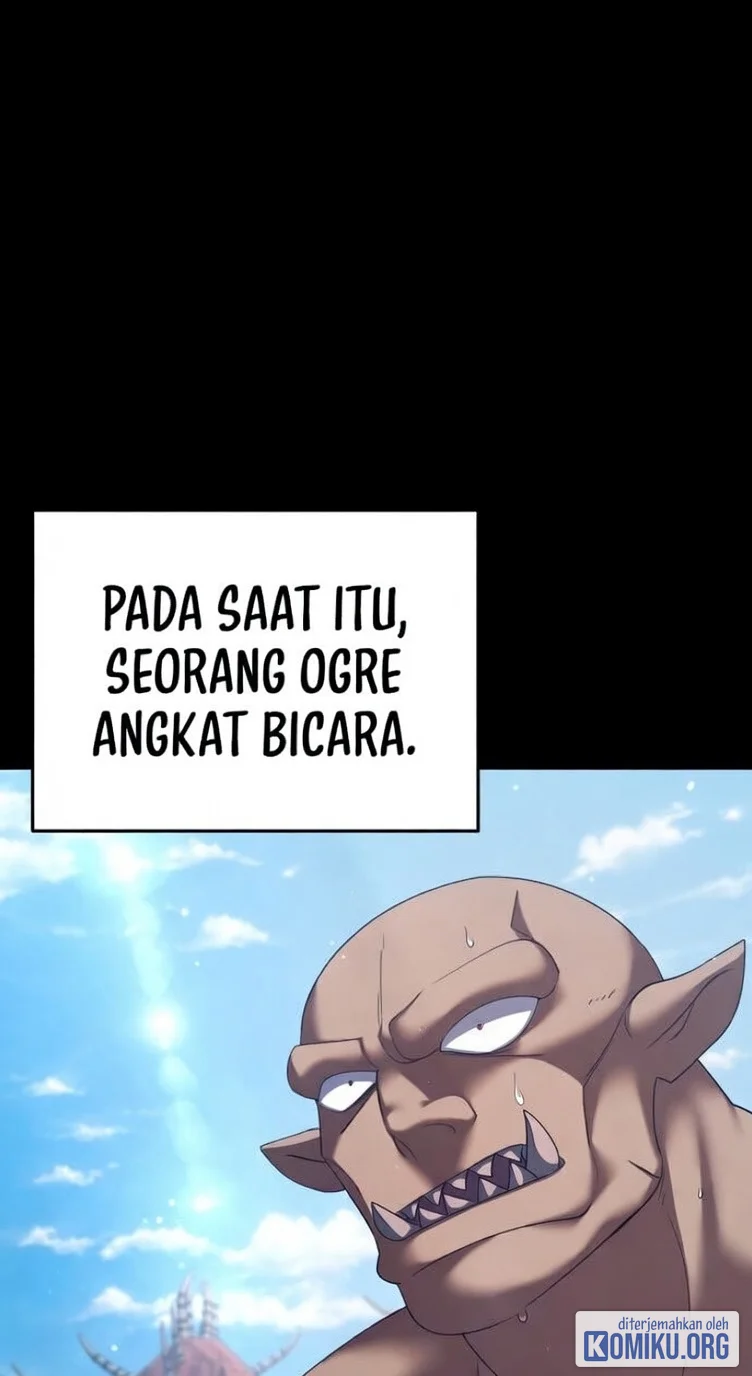 Monsters Fight Monsters Chapter 35 Gambar 44