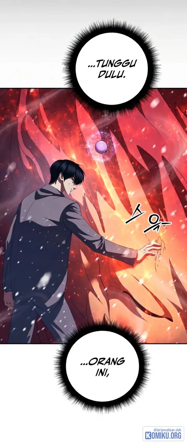 Monsters Fight Monsters Chapter 38 Gambar 57