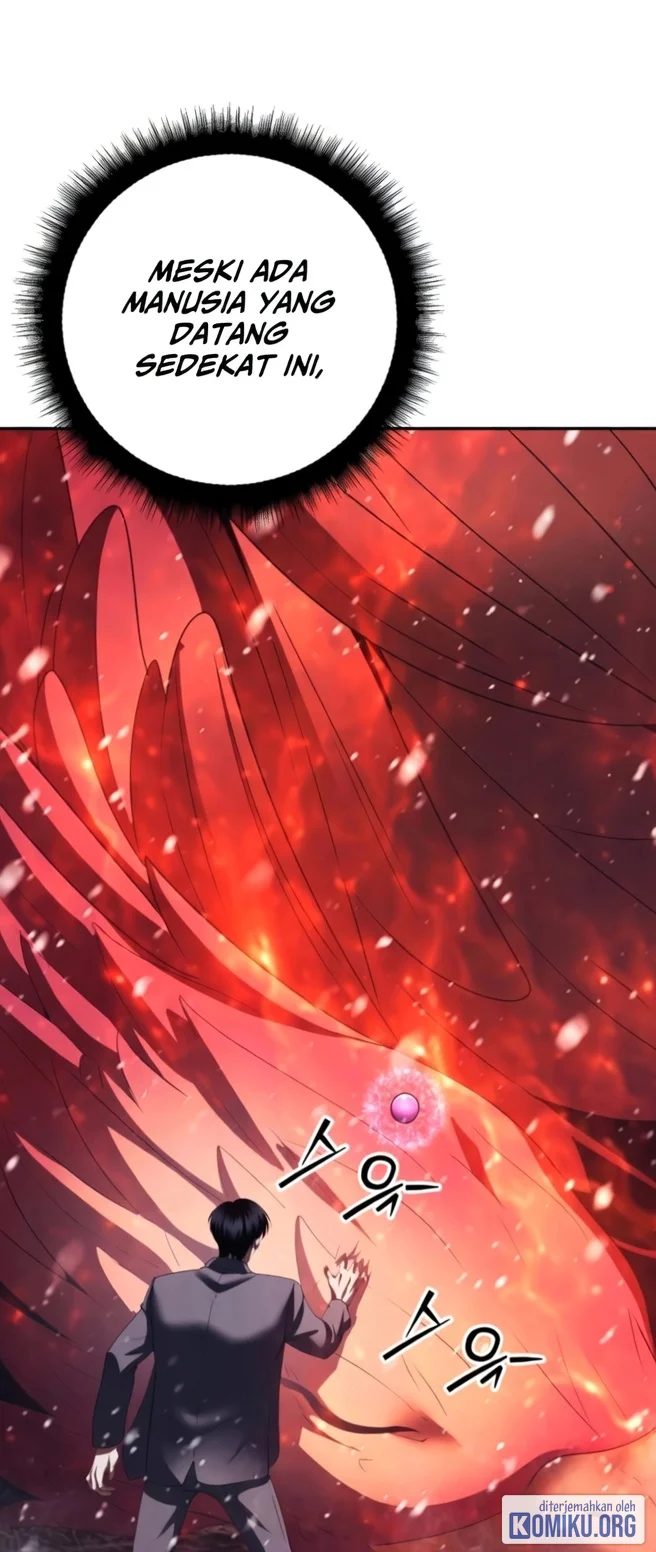 Monsters Fight Monsters Chapter 38 Gambar 58
