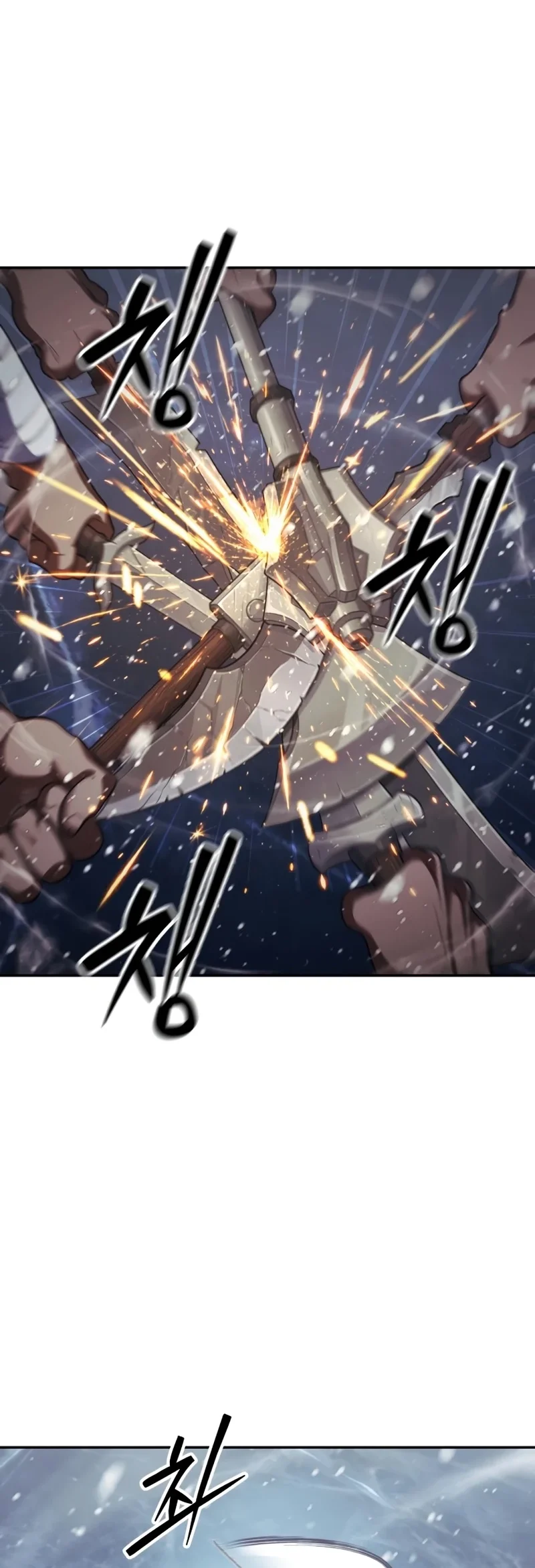 Monsters Fight Monsters Chapter 39 Gambar 45