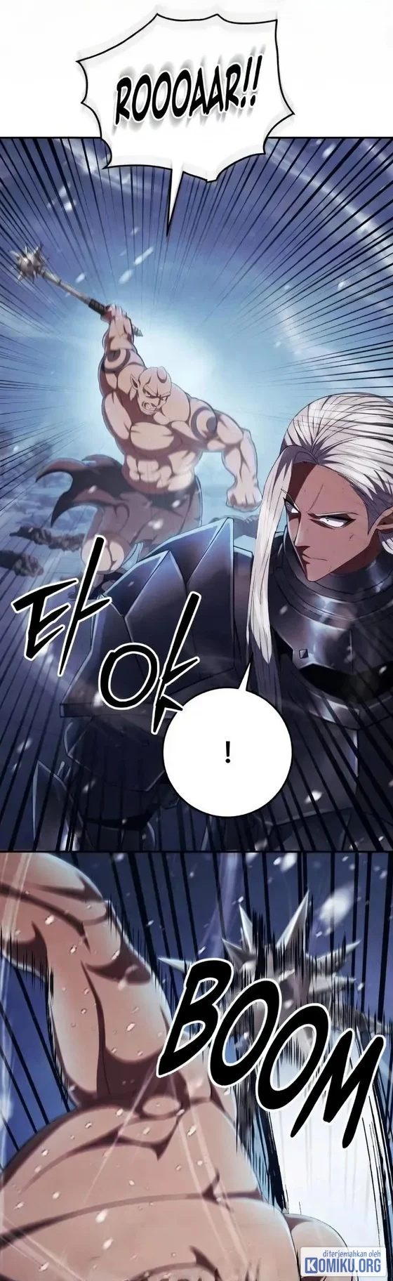 Monsters Fight Monsters Chapter 41 Gambar 50