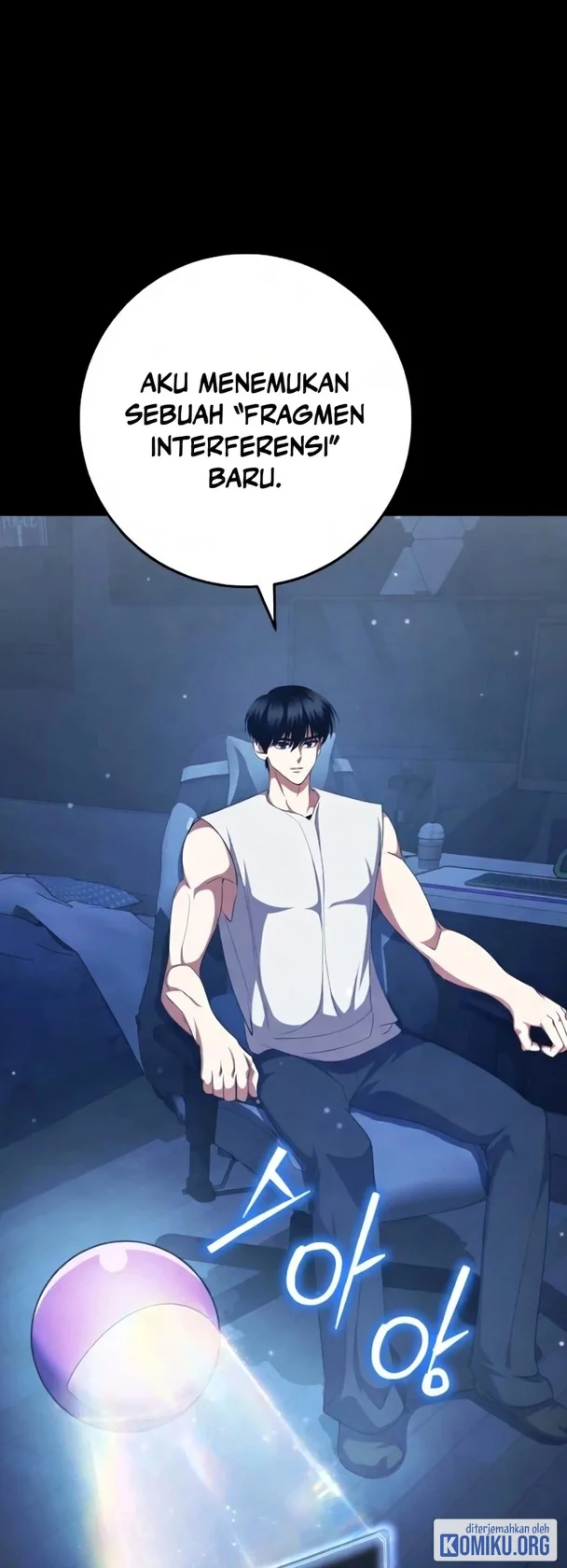 Monsters Fight Monsters Chapter 43 Gambar 50