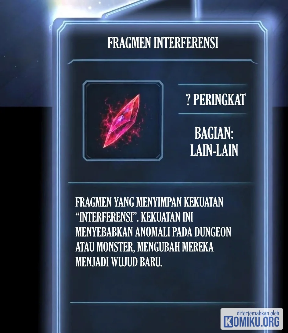 Monsters Fight Monsters Chapter 43 Gambar 51