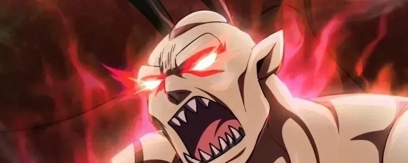 Monsters Fight Monsters Chapter 43 Gambar 53