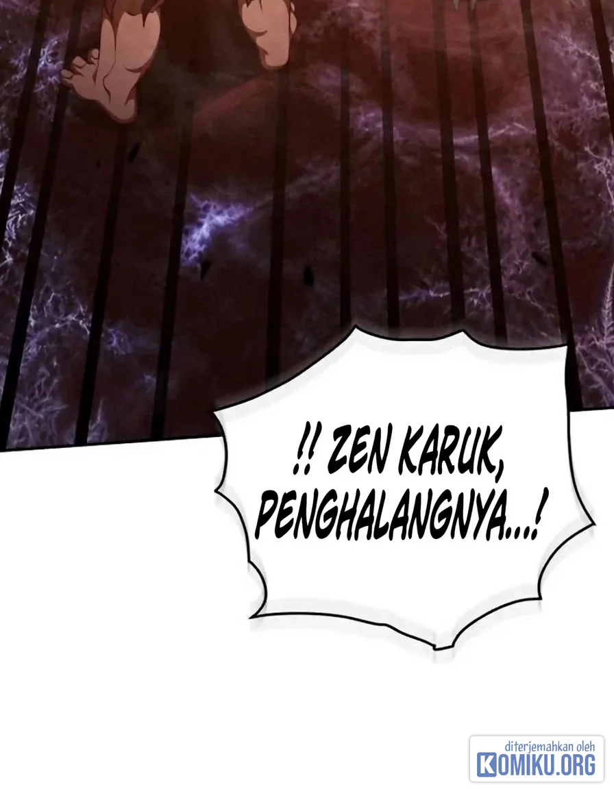 Monsters Fight Monsters Chapter 44 Gambar 54