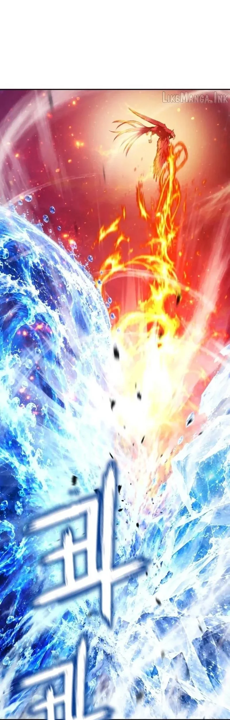 Monsters Fight Monsters Chapter 44 Gambar 57