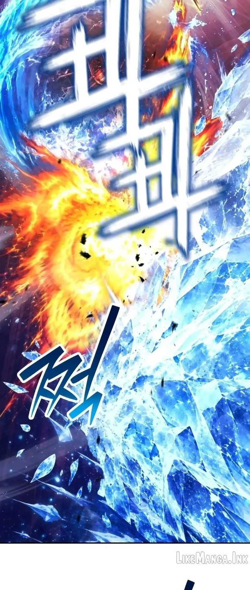 Monsters Fight Monsters Chapter 44 Gambar 61