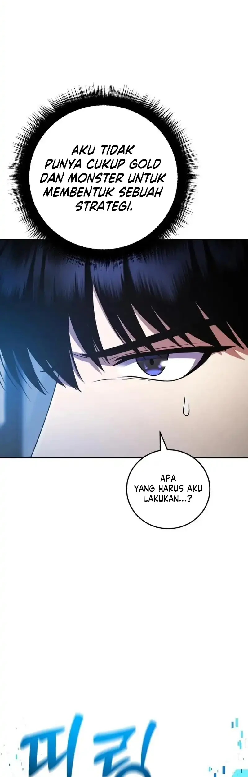 Monsters Fight Monsters Chapter 5 Gambar 32