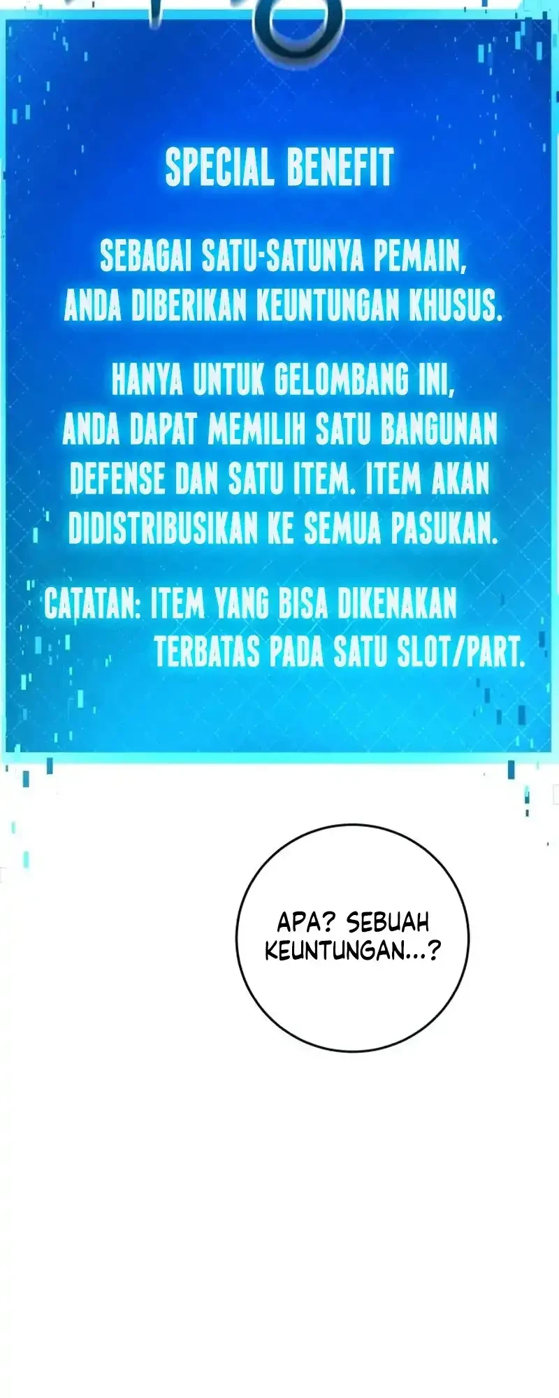 Monsters Fight Monsters Chapter 5 Gambar 33