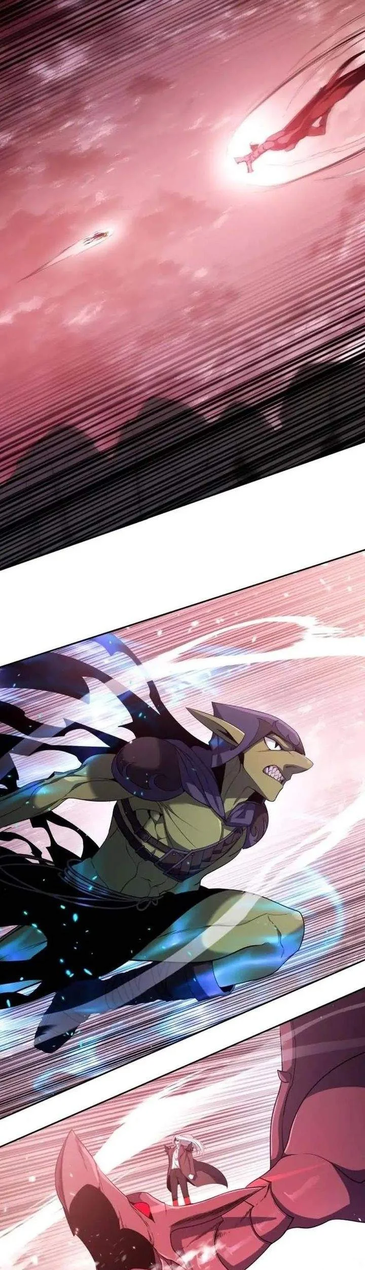 Monsters Fight Monsters Chapter 6 Gambar 29