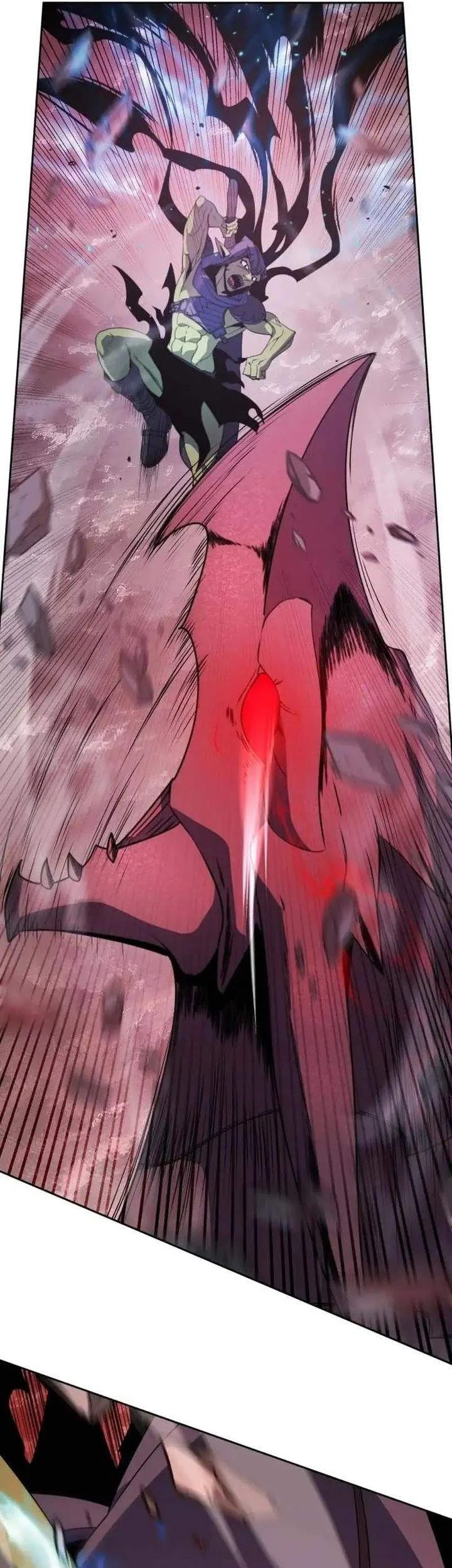 Monsters Fight Monsters Chapter 6 Gambar 31