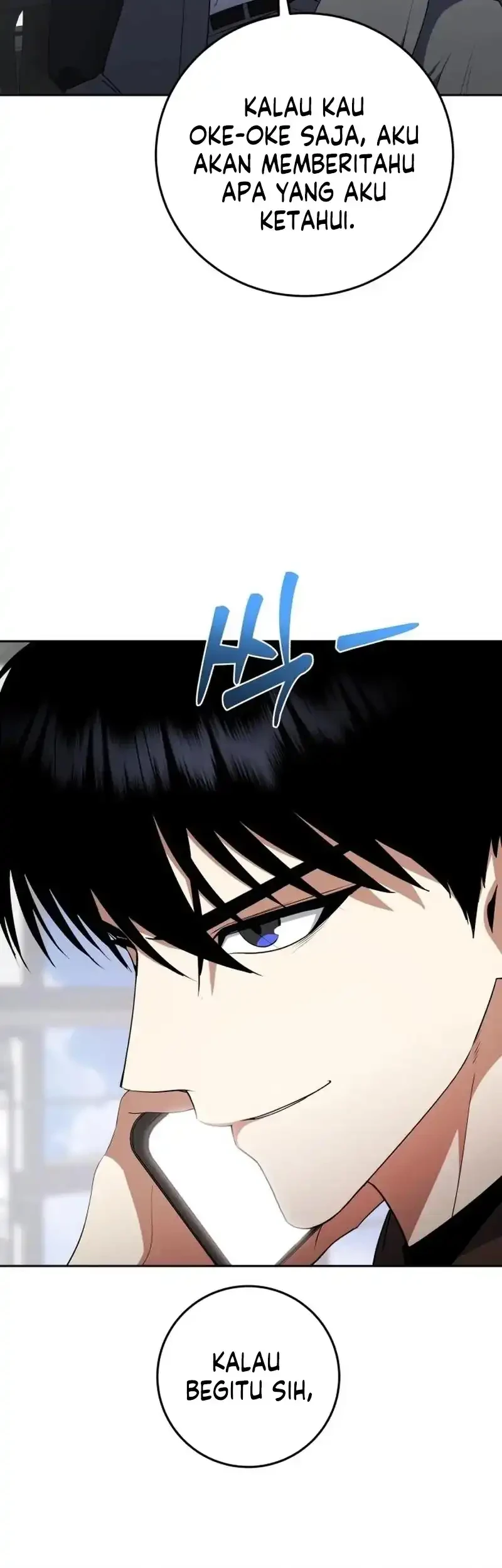 Monsters Fight Monsters Chapter 8 Gambar 25