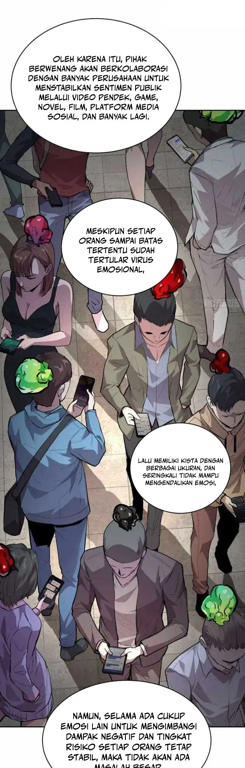 Mood Disorder Chapter 33 Gambar 7