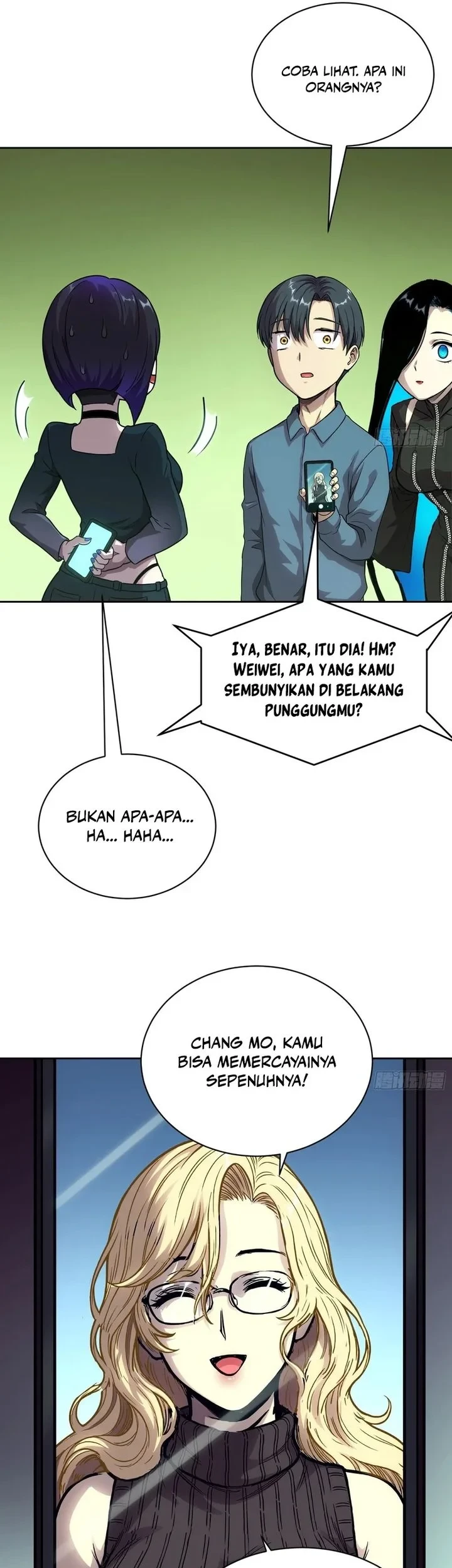 Mood Disorder Chapter 76 Gambar 7