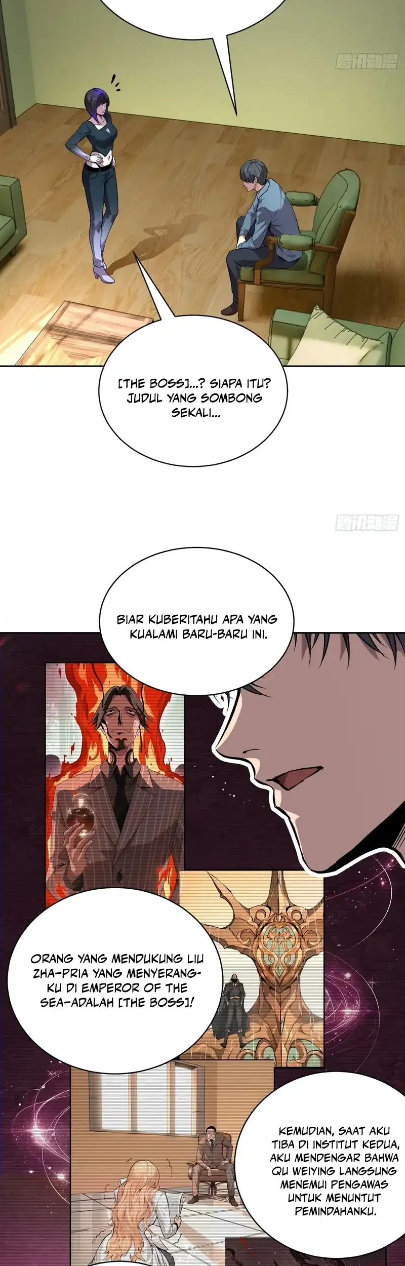 Mood Disorder Chapter 77 Gambar 7
