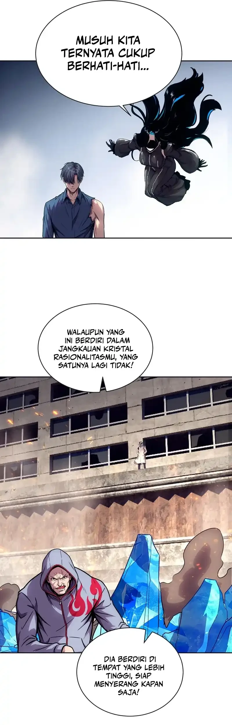 Mood Disorder Chapter 88 Gambar 7