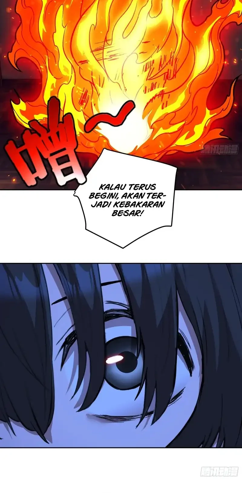 Mood Disorder Chapter 90 Gambar 7