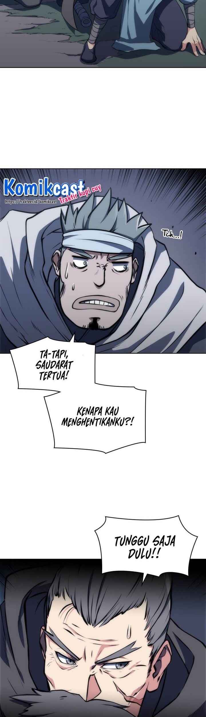 MookHyang – The Origin Chapter 11 halaman 14