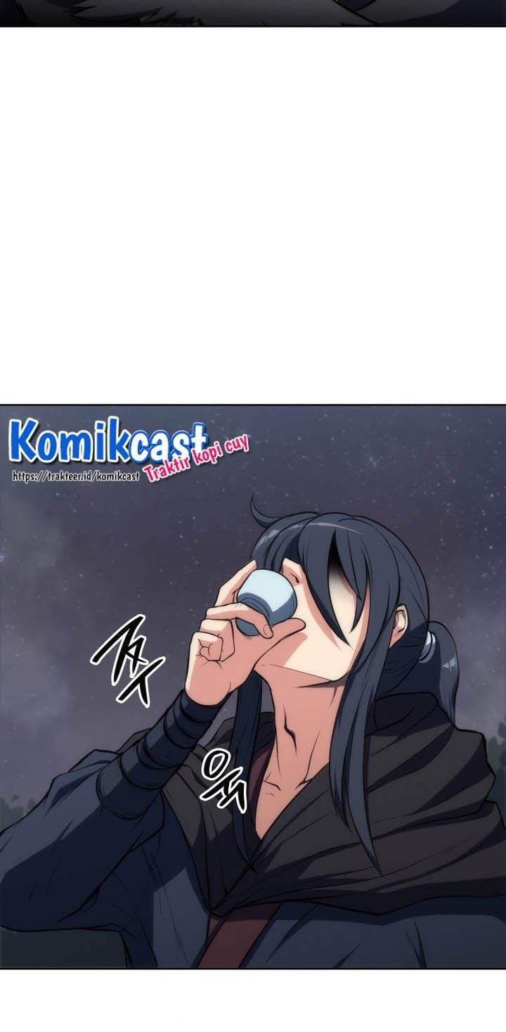 MookHyang – The Origin Chapter 11 halaman 15