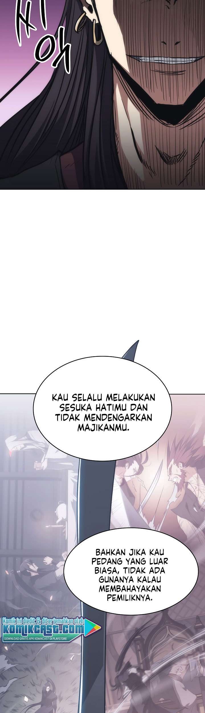 MookHyang – The Origin Chapter 28 halaman 21