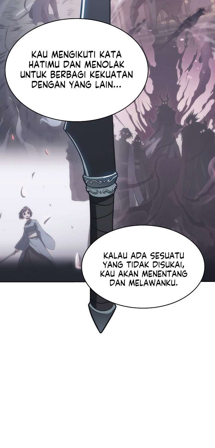 MookHyang – The Origin Chapter 28 halaman 22