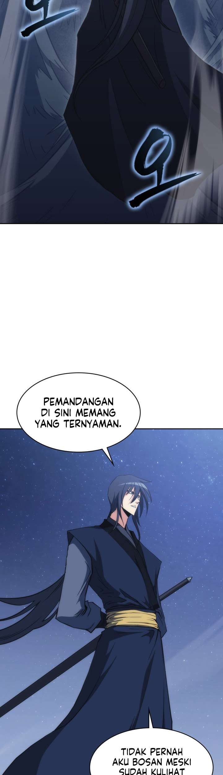 MookHyang – The Origin Chapter 42 halaman 23