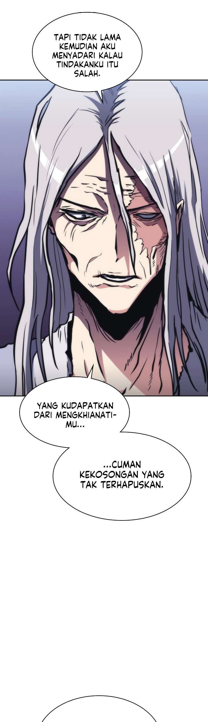 MookHyang – The Origin Chapter 46 halaman 21