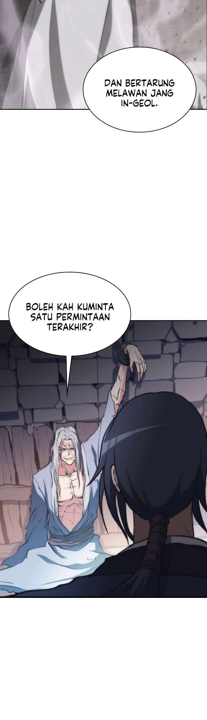 MookHyang – The Origin Chapter 46 halaman 23