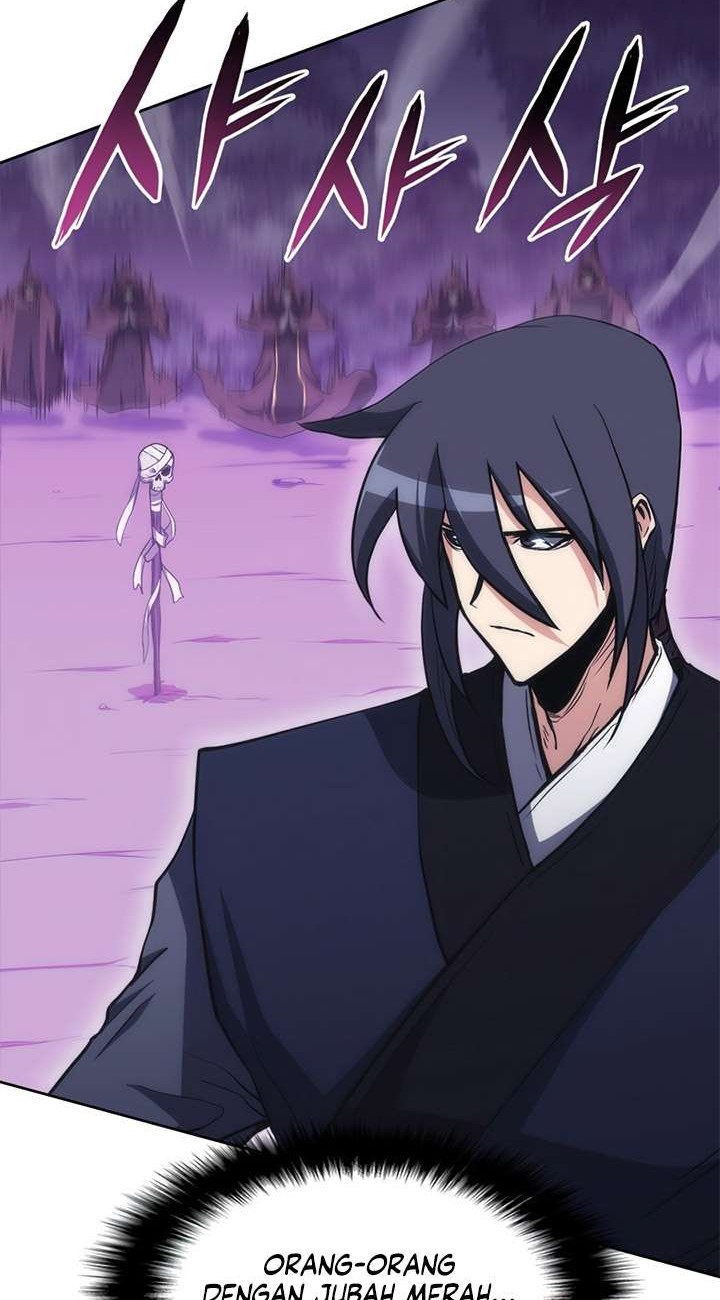 MookHyang – The Origin Chapter 47 halaman 26
