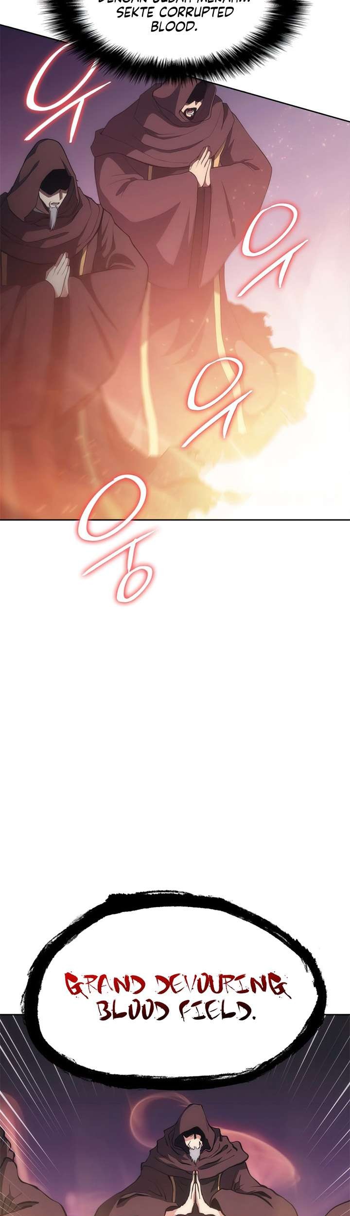MookHyang – The Origin Chapter 47 halaman 27
