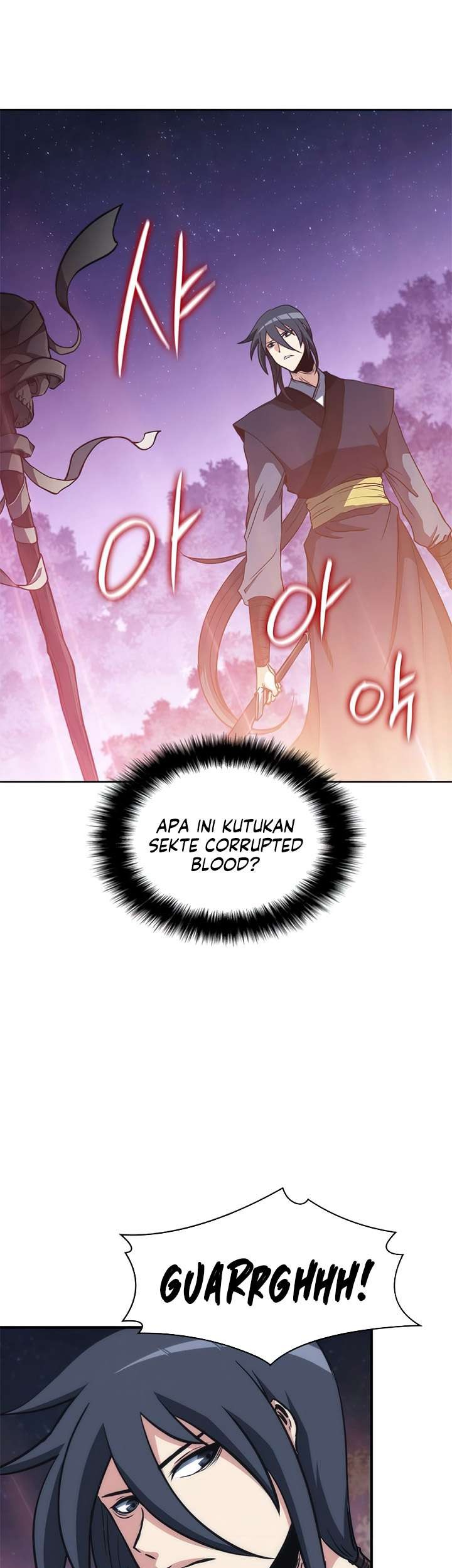 MookHyang – The Origin Chapter 47 halaman 29