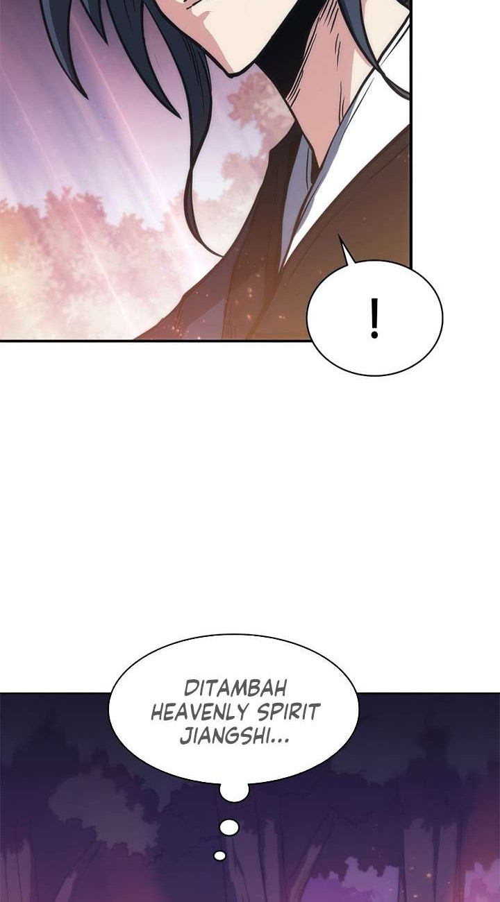 MookHyang – The Origin Chapter 47 halaman 30