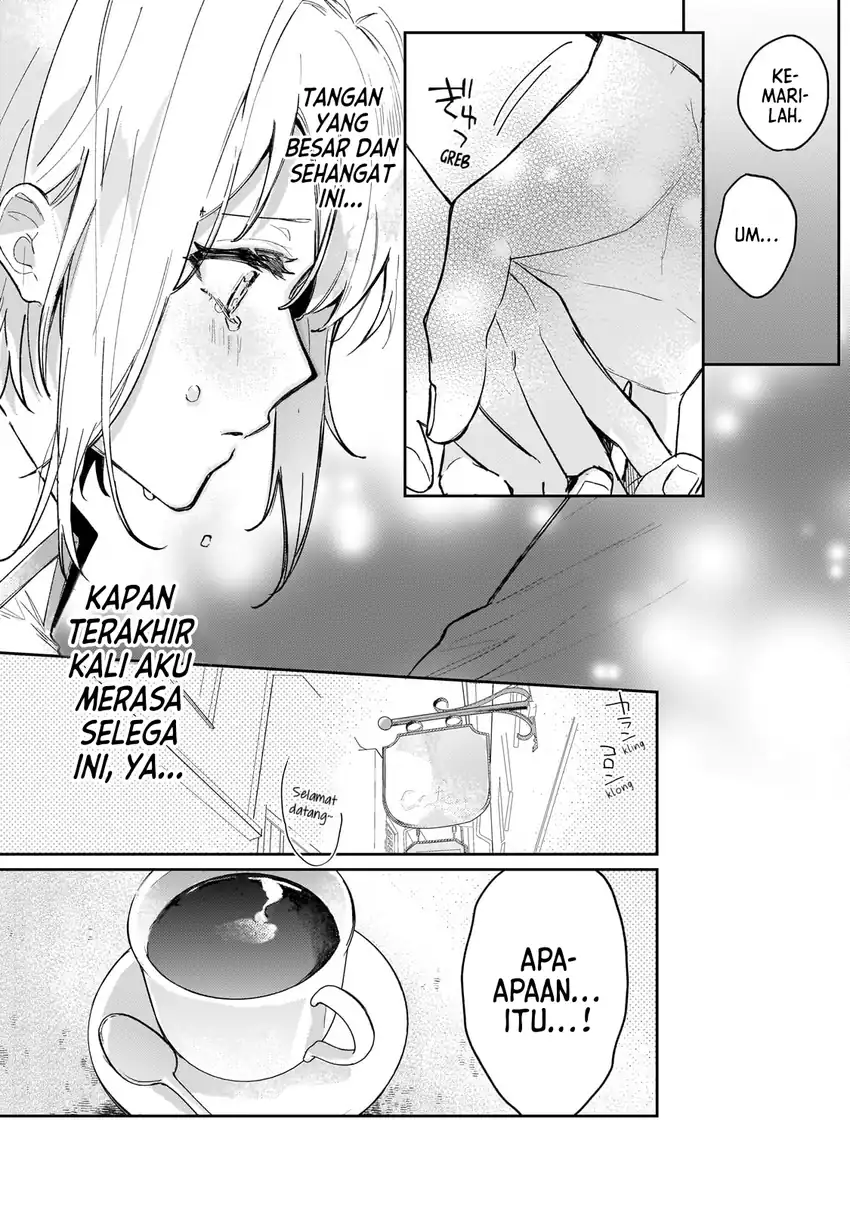 Moto Kyuutei Renkinjutsushi no Watashi, Henkyou de Nonbiri Ryouchi Kaitaku Hajimemasu!: Kon’yaku Haki ni Tsuihou made Set deshite Kurerun desu ka? Chapter 2 Gambar 7