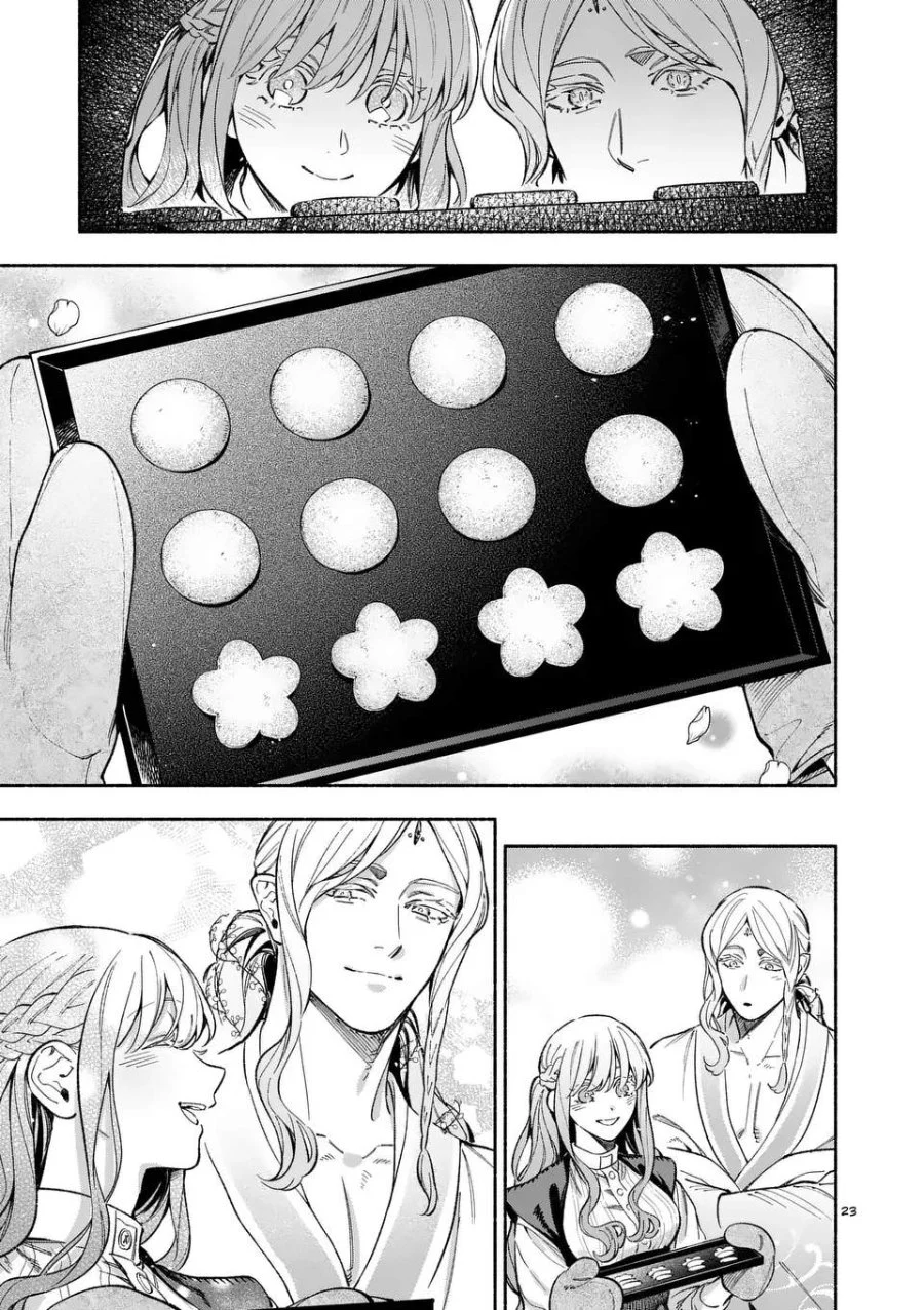 Mou Kyoumi ga Nai to Rikonsareta Reijou no Igai to Tanoshii Shinseikatsu Chapter 20.2 Gambar 7