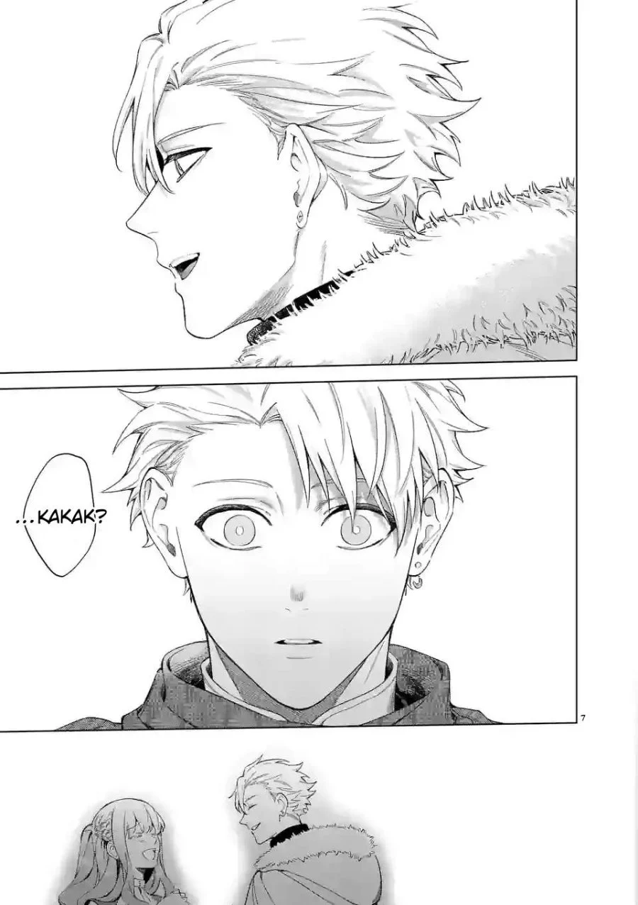 Mou Kyoumi ga Nai to Rikonsareta Reijou no Igai to Tanoshii Shinseikatsu Chapter 7 Gambar 7