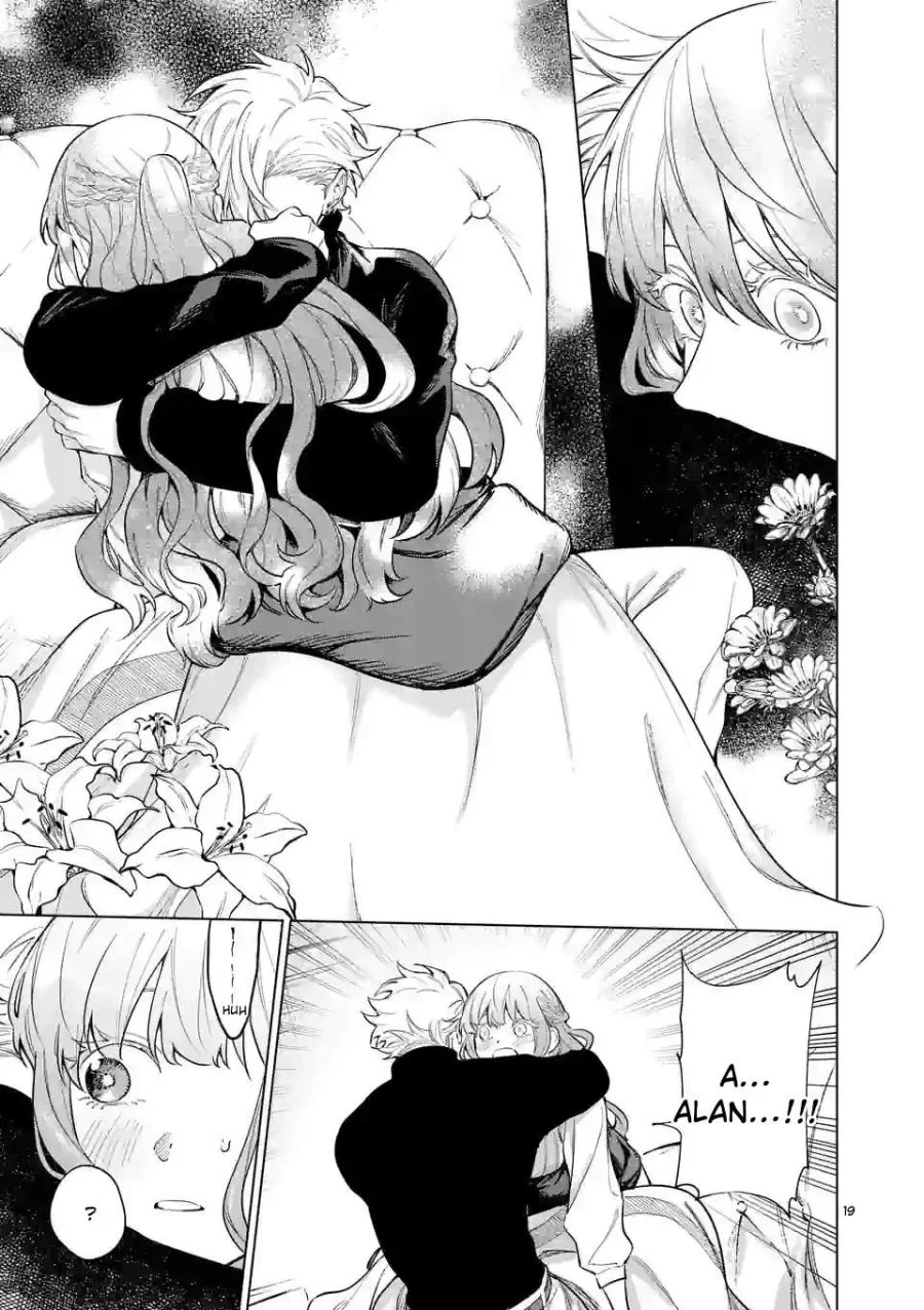 Mou Kyoumi ga Nai to Rikonsareta Reijou no Igai to Tanoshii Shinseikatsu Chapter 9.5 Gambar 7