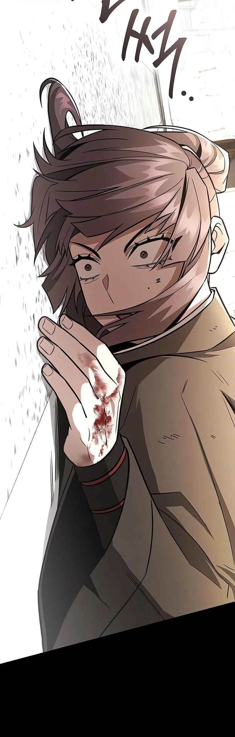 Mount Hua Sect’s Genius Phantom Swordsman Chapter 50 Gambar 16