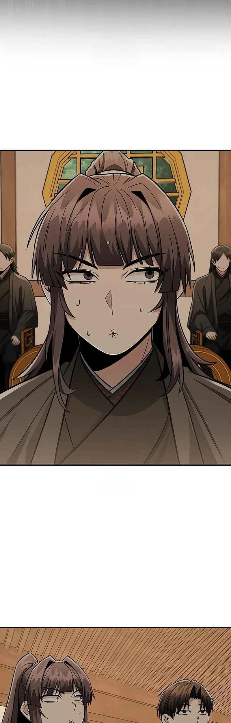 Mount Hua Sect’s Genius Phantom Swordsman Chapter 50 Gambar 18