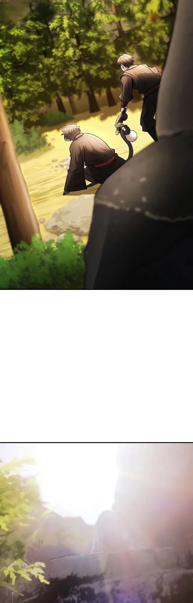 Mount Hua Sect’s Genius Phantom Swordsman Chapter 59 Gambar 17