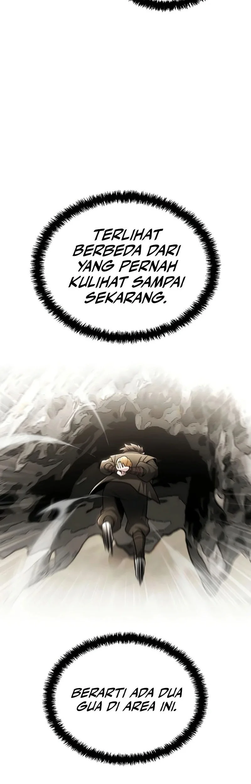 Mount Hua Sect’s Genius Phantom Swordsman Chapter 61 Gambar 17
