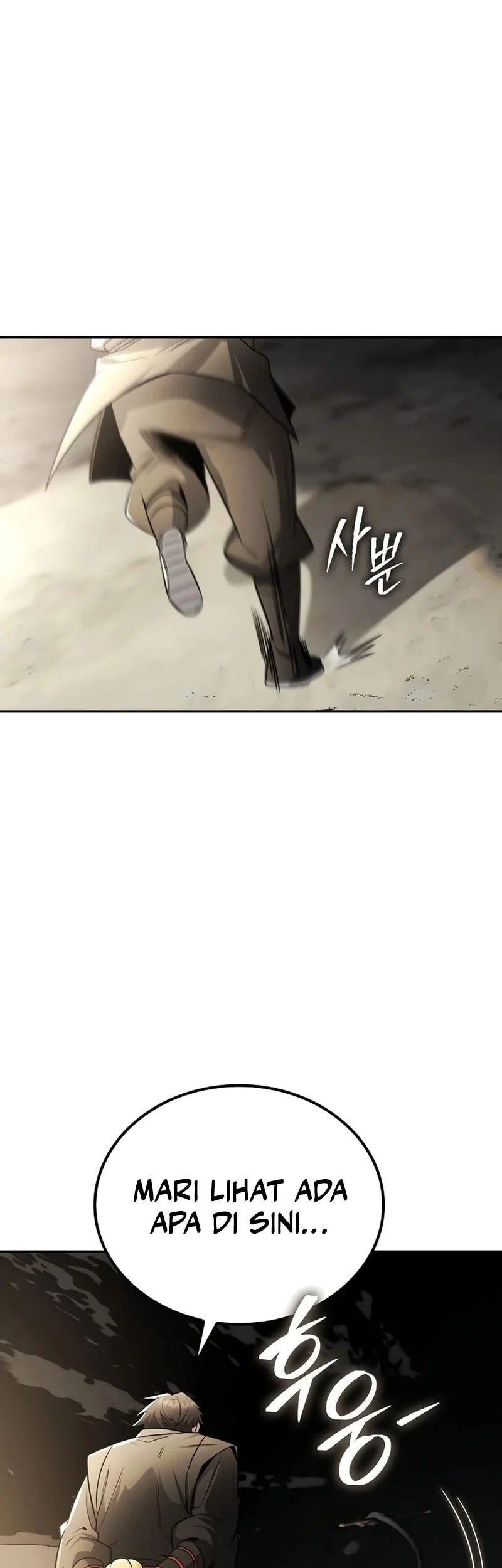 Mount Hua Sect’s Genius Phantom Swordsman Chapter 61 Gambar 18