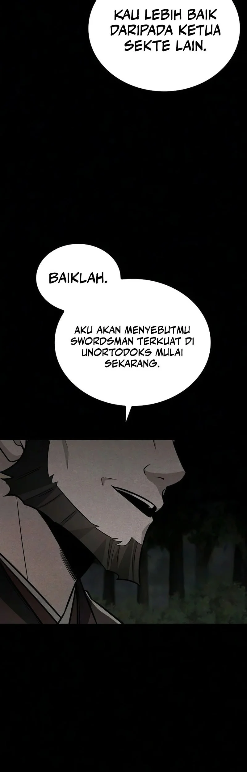 Mount Hua Sect’s Genius Phantom Swordsman Chapter 63 Gambar 17