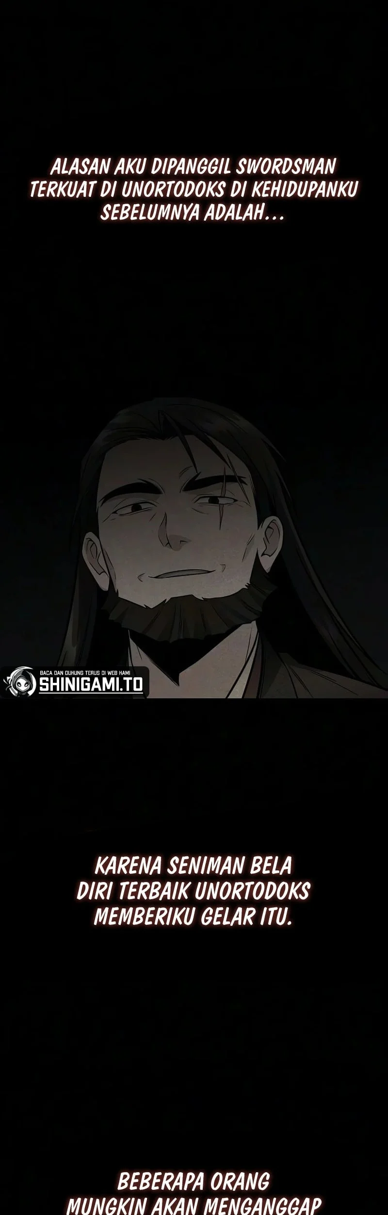 Mount Hua Sect’s Genius Phantom Swordsman Chapter 63 Gambar 19