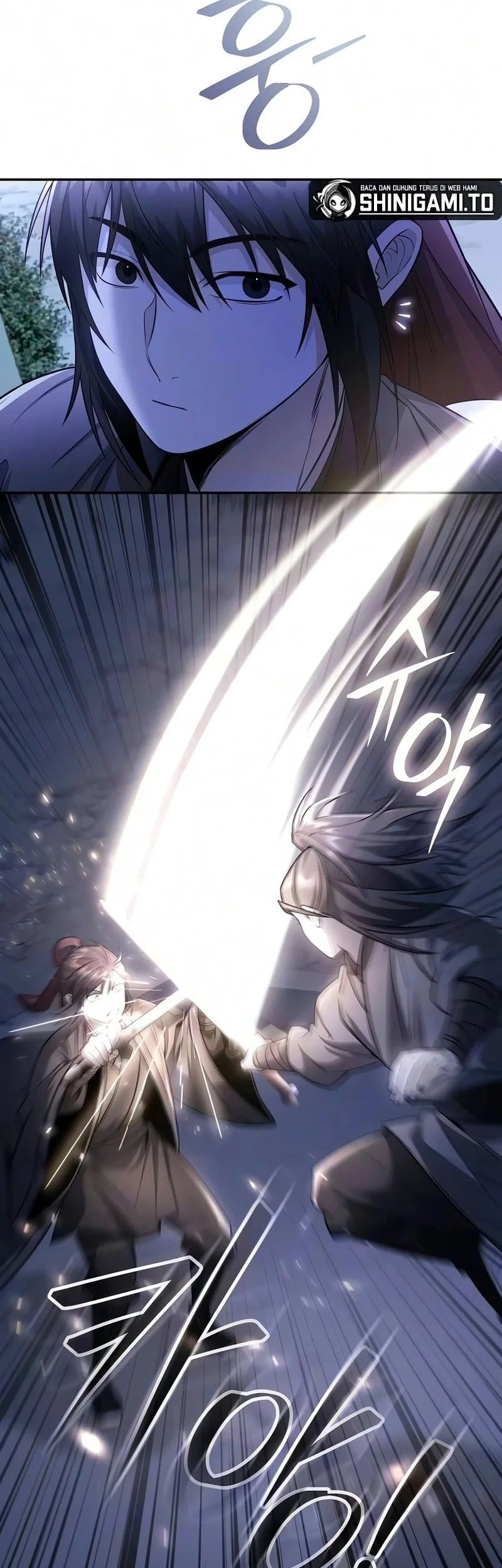Mount Hua Sect’s Genius Phantom Swordsman Chapter 65 Gambar 19