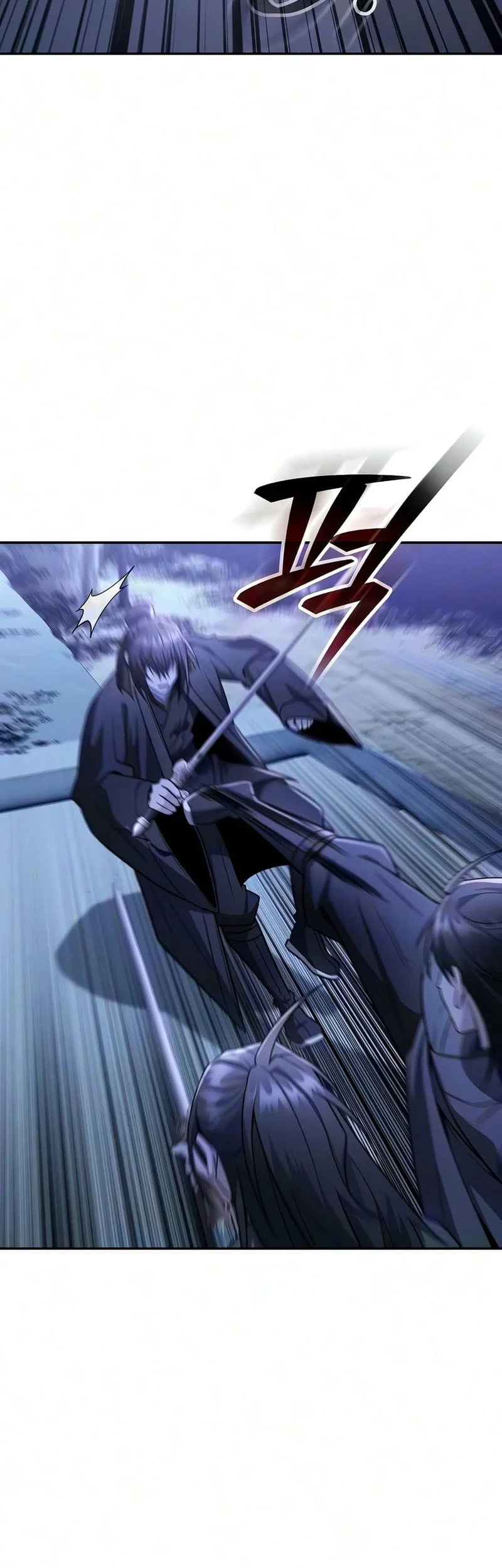 Mount Hua Sect’s Genius Phantom Swordsman Chapter 65 Gambar 20
