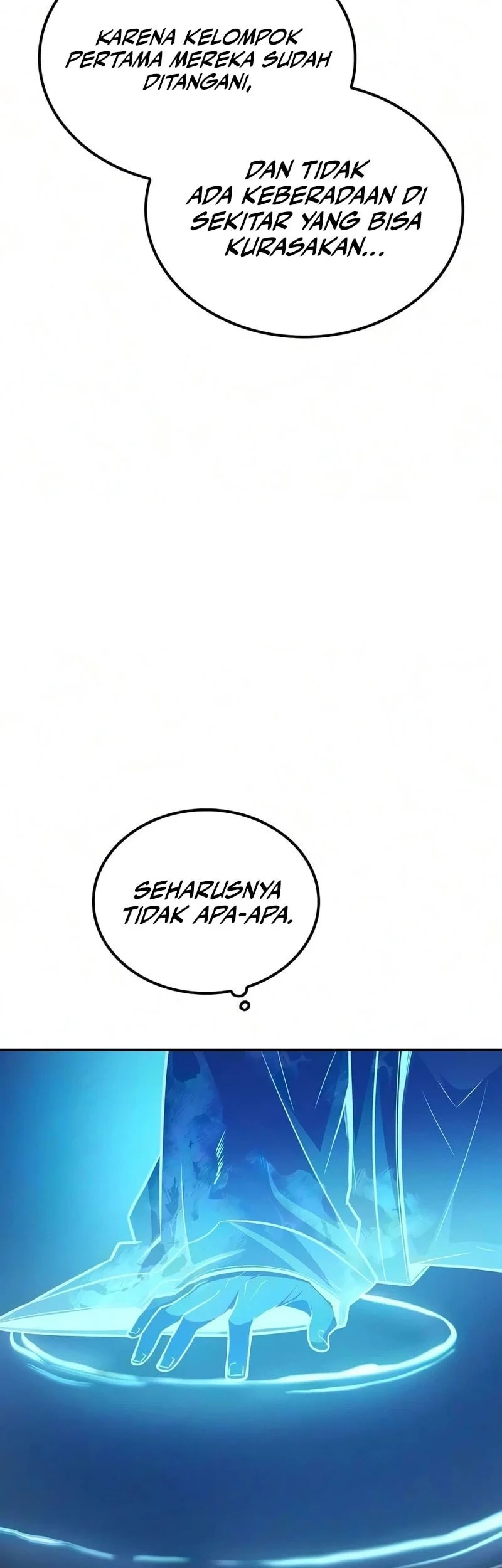 Mount Hua Sect’s Genius Phantom Swordsman Chapter 67 Gambar 20