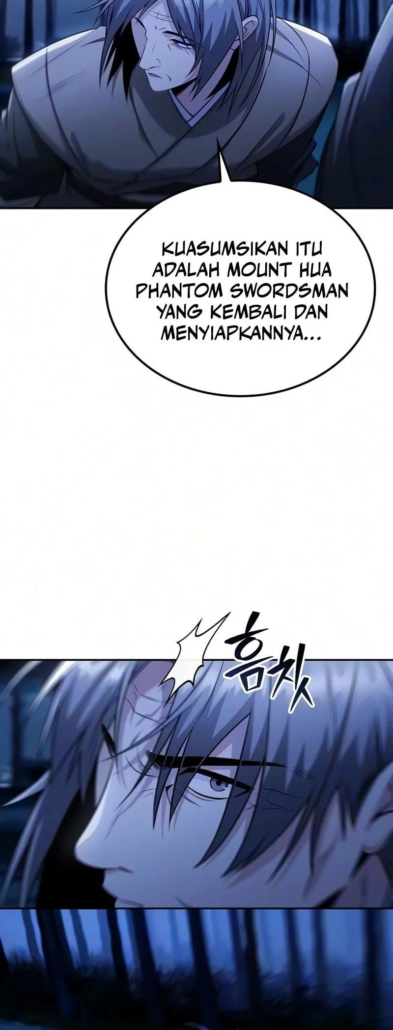 Mount Hua Sect’s Genius Phantom Swordsman Chapter 68 Gambar 17
